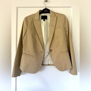 Banana Republic blazer
